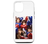 My Bloody Valentine Shoegaze Loveless Rock Band AJ Barratt Case for iPhone 12/12 Pro