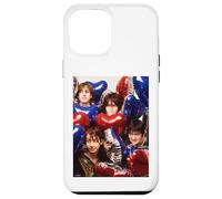 My Bloody Valentine Shoegaze Loveless Rock Band AJ Barratt Case for iPhone 12 Pro Max