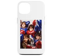 My Bloody Valentine Shoegaze Loveless Rock Band AJ Barratt Case for iPhone 13