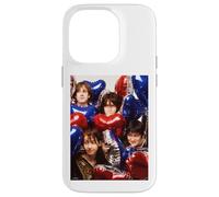 My Bloody Valentine Shoegaze Loveless Rock Band AJ Barratt Case for iPhone 14 Pro