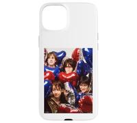 My Bloody Valentine Shoegaze Loveless Rock Band AJ Barratt Case for iPhone 15 Plus