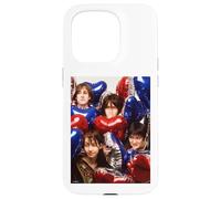 My Bloody Valentine Shoegaze Loveless Rock Band AJ Barratt Case for iPhone 15 Pro