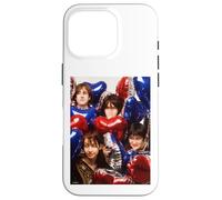 My Bloody Valentine Shoegaze Loveless Rock Band AJ Barratt Case for iPhone 16 Pro