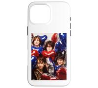 My Bloody Valentine Shoegaze Loveless Rock Band AJ Barratt Case for iPhone 16 Pro Max
