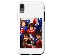 My Bloody Valentine Shoegaze Loveless Rock Band AJ Barratt Case for iPhone XR