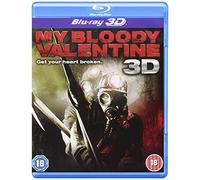 My Bloody Valentine True 3D