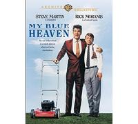 My Blue Heaven