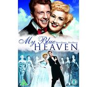 My Blue Heaven [DVD] [1950]