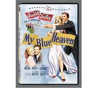 My Blue Heaven by 20th Century Fox by Henry Koster