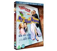 My Blue Heaven [DVD] (1950)