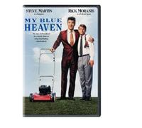 My Blue Heaven [DVD] [1999]