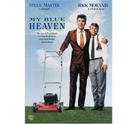 My Blue Heaven [DVD] by Steve Martin