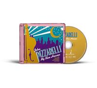 John Pizzarelli - My Blue Heaven (SACD - Hybrid Stereo)
