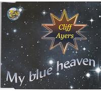 My blue heaven/Moon river (2002)