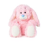 My Blue Nose Friends Cuddly Toy Cotton Tail The Fluffy Bunny