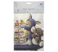 My Blue Nose Friends G73Q0012 Table Cloth