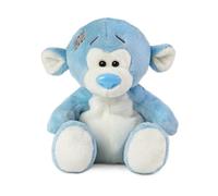 My Blue Nose Friends Knuffeltje, Jester The Cheeky Monkey