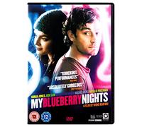 My Blueberry Nights