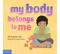 My Body Belongs to Me