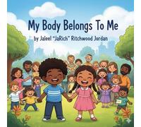 My Body Belongs to Me