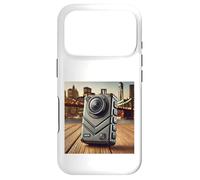 My Body Cam Is On - Bodycam Camera Watching BMV Case for iPhone 17 Pro