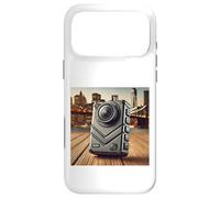 My Body Cam Is On - Bodycam Camera Watching BMV Case for iPhone 17 Pro Max