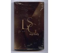 My Body [CASSETTE]
