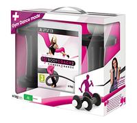 MY BODY COACH 2 (INCL. 2 HALTE