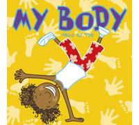 My Body : Head to Toe