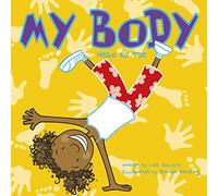 My Body: Head to Toe (All about Me)