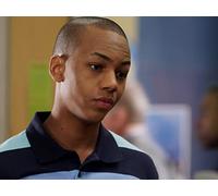 My Body Is A Cage, Pt. 2