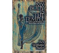 My Body Is The Temple