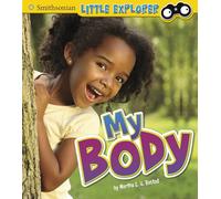 My Body (Little Scientist)