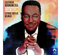 My Body (Louie Vega Remix) [VINYL]