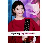 My Body, My Business