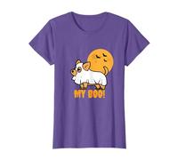 My Boo! Ghost Dog T-Shirt