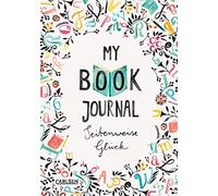 My Book Journal. Seitenweise Gluck, Wiltsch, Boidol 9783551557643 New.