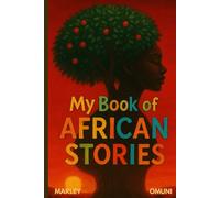 My Book Of African Stories