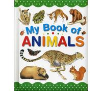 My Book of Animals