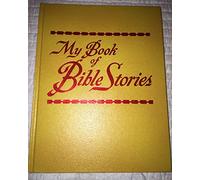 My book of Bible stories