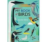 My Book of Birds
