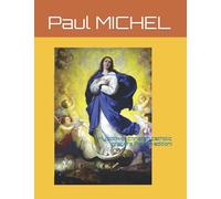 My book of christian catholic prayers (french edition)