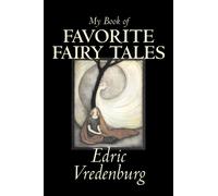 My Book of Favorite Fairy Tales
