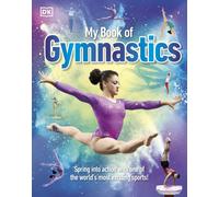 My Book of Gymnastics: (My Book of Sports)