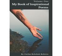 My Book of Inspirational Poems