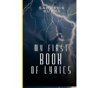 My Book Of Lyrics