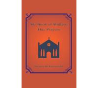 My Book of Modern Day Prayers