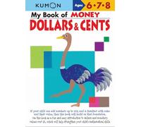 My Book of Money: Dollars and Cents