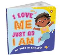 My Book of Self-love-I Love Me Just As I Am: A Heartwarming Rhyming Book for Kids I Build Confidence, Kindness & Gratitude | Self-esteem & Emotional ... and Well-being I Ages 3+ [Select Learning]