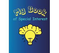 My Book of Special Interest